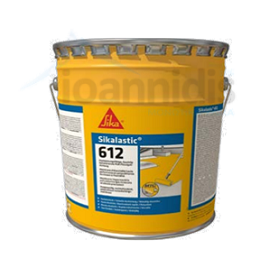 Sikalastic 612 Polyurethane Membrane